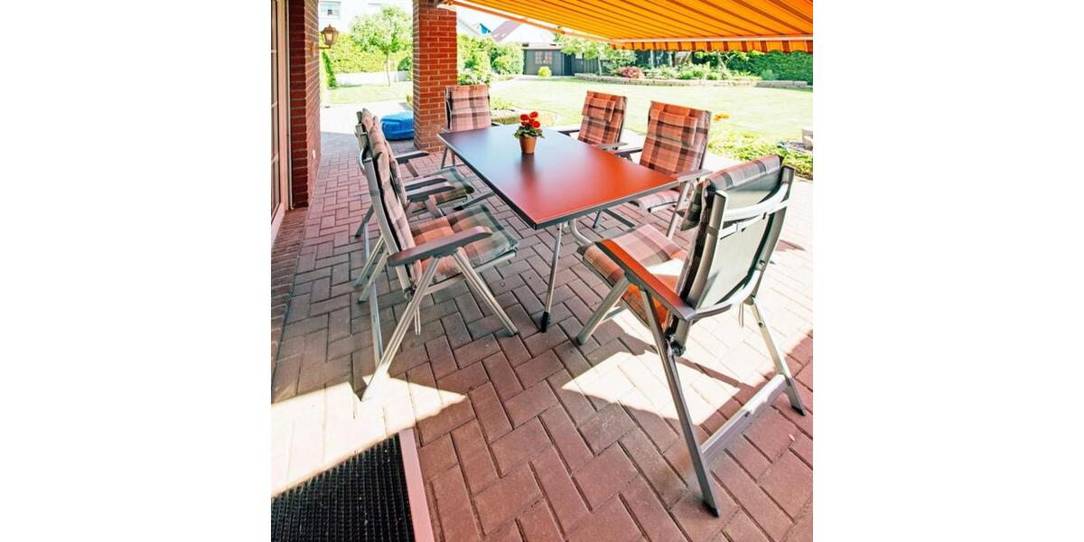 Erdgeschoßwohnung Wolfsburg Almke - 3 Zimmer, 100 m&sup2;, 1.100&euro; | Angebot:26058547