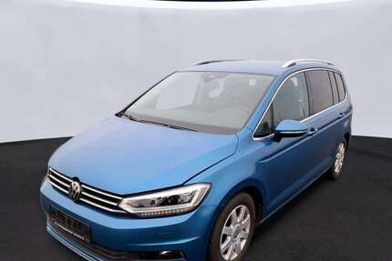 VW Touran 90.000 km 28.970 &euro; Helmstedt 38350
