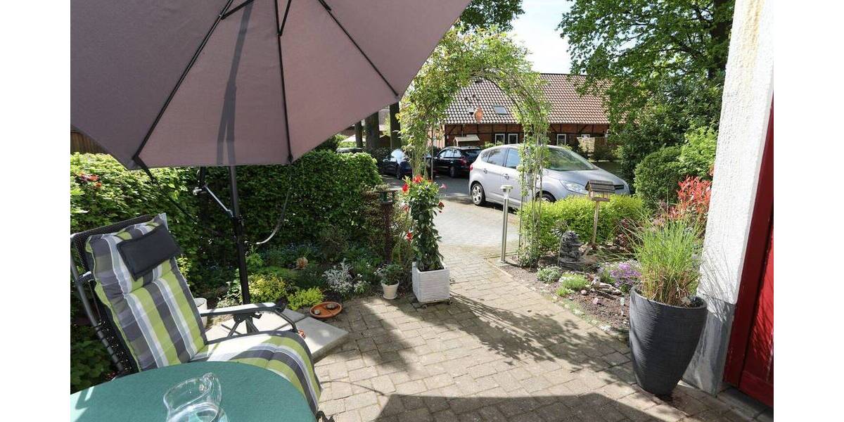 Etagenwohnung Gifhorn Gamsen - 2 Zimmer, 67 m&sup2;, 175.000&euro; | Angebot:25726613