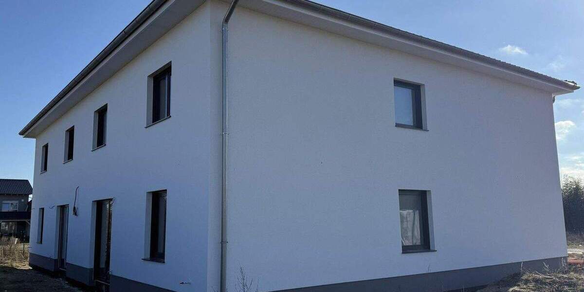 Etagenwohnung Velpke Meinkot - 3 Zimmer, 99 m&sup2;, 229.000&euro; | Angebot:25720692