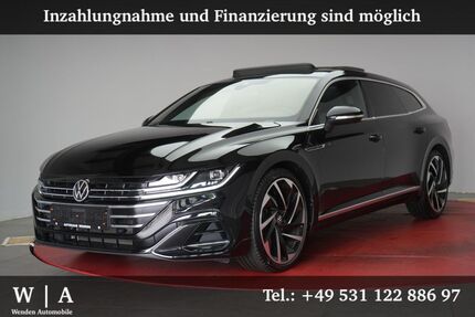 VW Arteon 32.000 km 34.800 € Braunschweig 38110