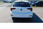 VW Polo 1.0 Life TSI BMT 4 TRG DSG Navi Klima 19.800 km 17.990 &euro; Vordorf 38533