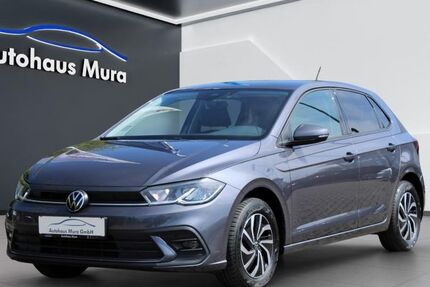 VW Polo 29.969 km 16.390 &euro; Cremlingen 38162