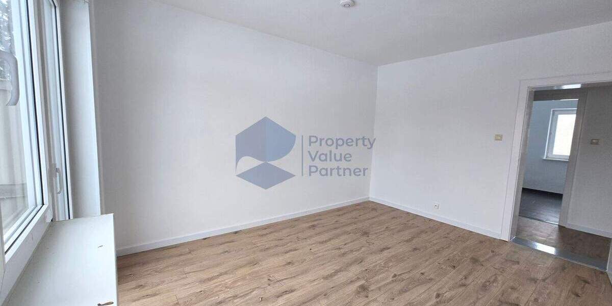 Etagenwohnung Wolfsburg Hohenstein - 3 Zimmer, 53 m&sup2;, 375&euro; | Angebot:25679880