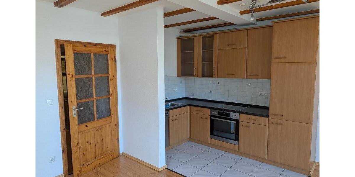Erdgeschoßwohnung Wolfsburg Ehmen - 2 Zimmer, 60 m&sup2;, 145.000&euro; | Angebot:26705575