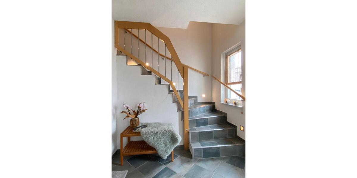 Etagenwohnung Wolfsburg Ehmen - 3 Zimmer, 93 m&sup2;, 990&euro; | Angebot:26580598