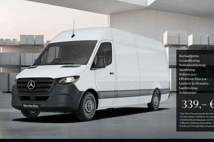Mercedes-Benz Sprinter 43.614 km 47.588 &euro; Braunschweig 38122