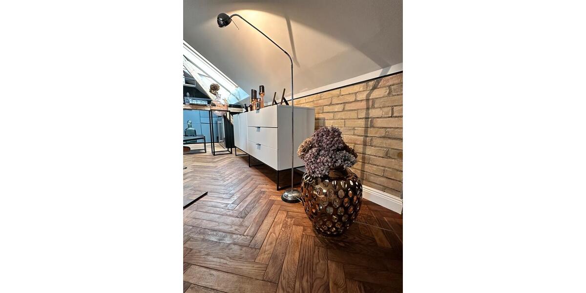 Loft - Studio - Atelier Braunschweig Westliches Ringgebiet - 2.5 Zimmer, 107 m&sup2;, 425.000&euro; | Angebot:26704746