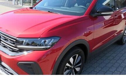 VW T-Cross 2.600 km 20.990 &euro; Wolfsburg 38448
