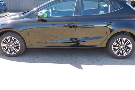 Seat Ibiza 20.100 km 16.990 &euro; Vordorf 38533