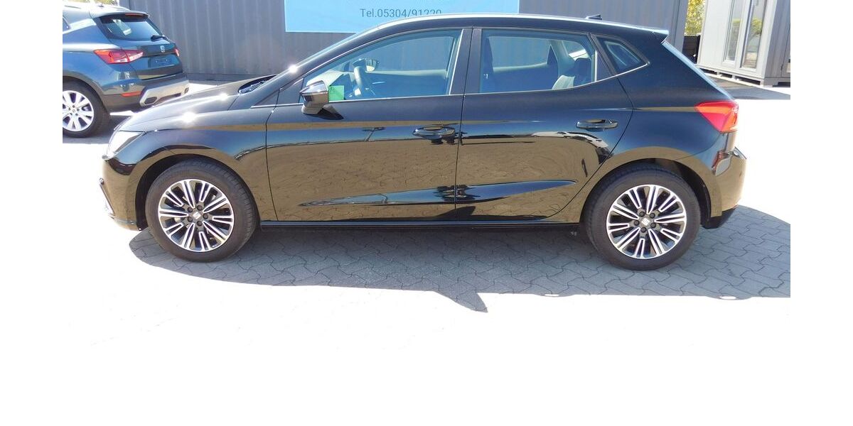 Seat Ibiza 20.100 km 16.990 &euro; Vordorf 38533