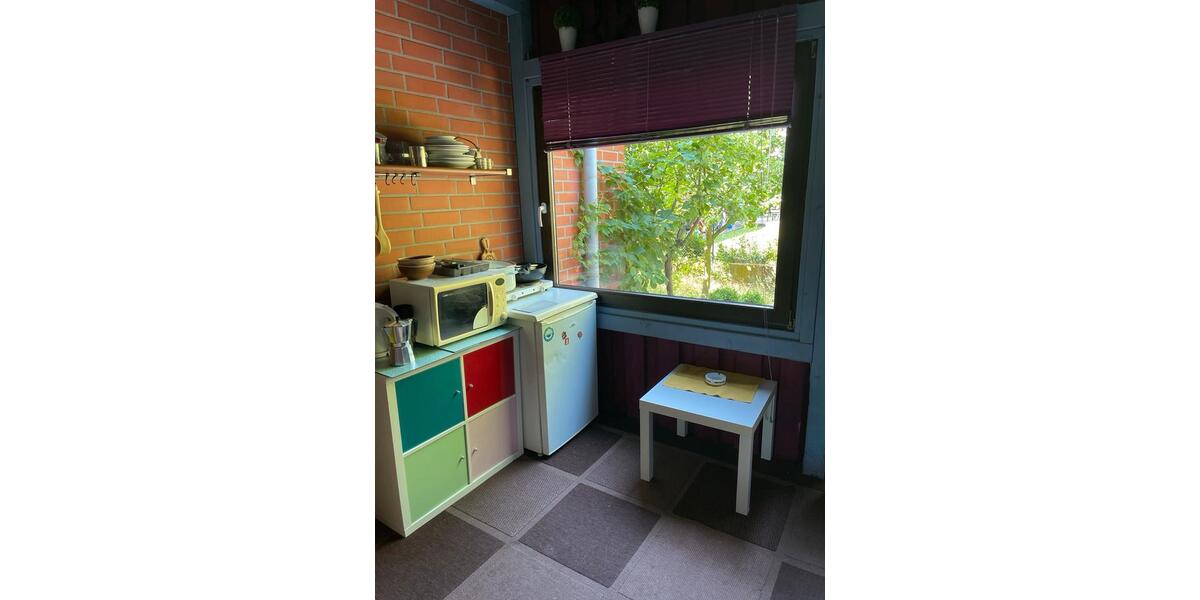 Etagenwohnung Wolfsburg Alt-Wolfsburg - 1 Zimmer, 12 m&sup2;, 300&euro; | Angebot:26476281