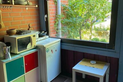 Wohnung Wolfsburg Alt-Wolfsburg - 1 Zimmer, 12 m&sup2;, 300&euro; | Angebot:26476281