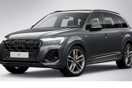 Audi Q7 7.396 km 78.690 € Wolfsburg 38440