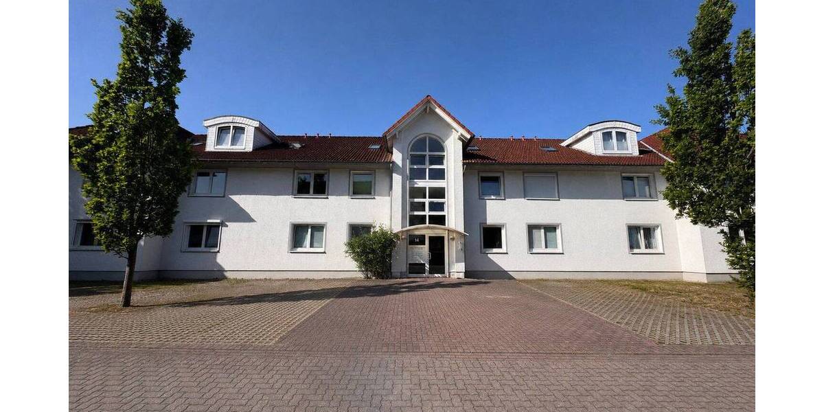 Etagenwohnung Wolfsburg Reislingen - 4 Zimmer, 120 m&sup2;, 290.000&euro; | Angebot:26929329