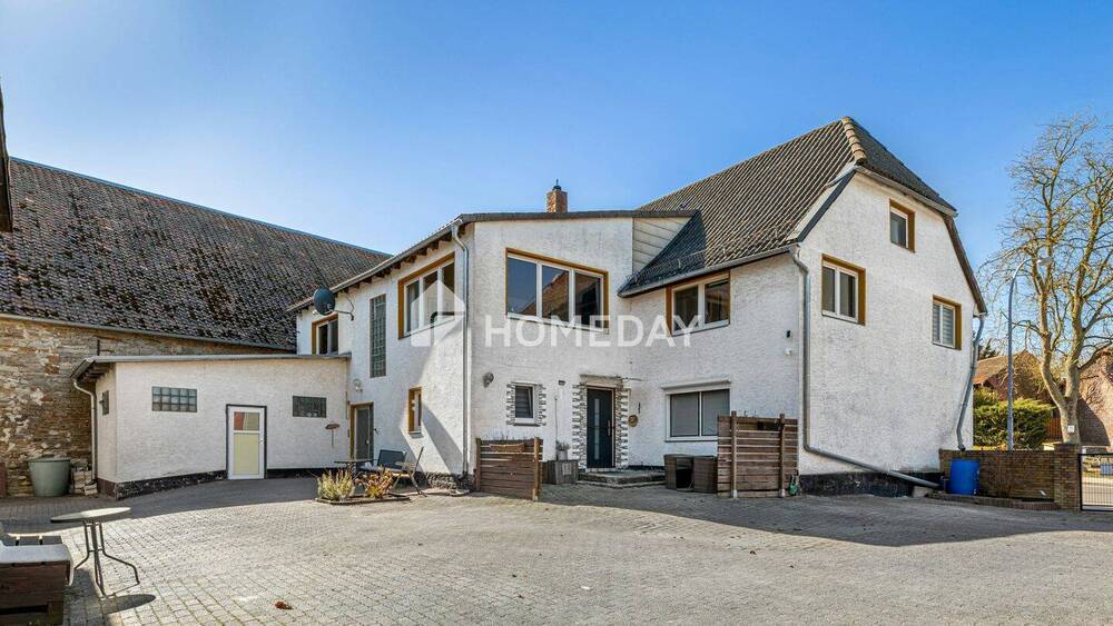 Mehrfamilienhaus, Wohnhaus Groß Twülpstedt - 1 Zimmer, 265 m&sup2;, 289.000&euro; | Angebot:25737597