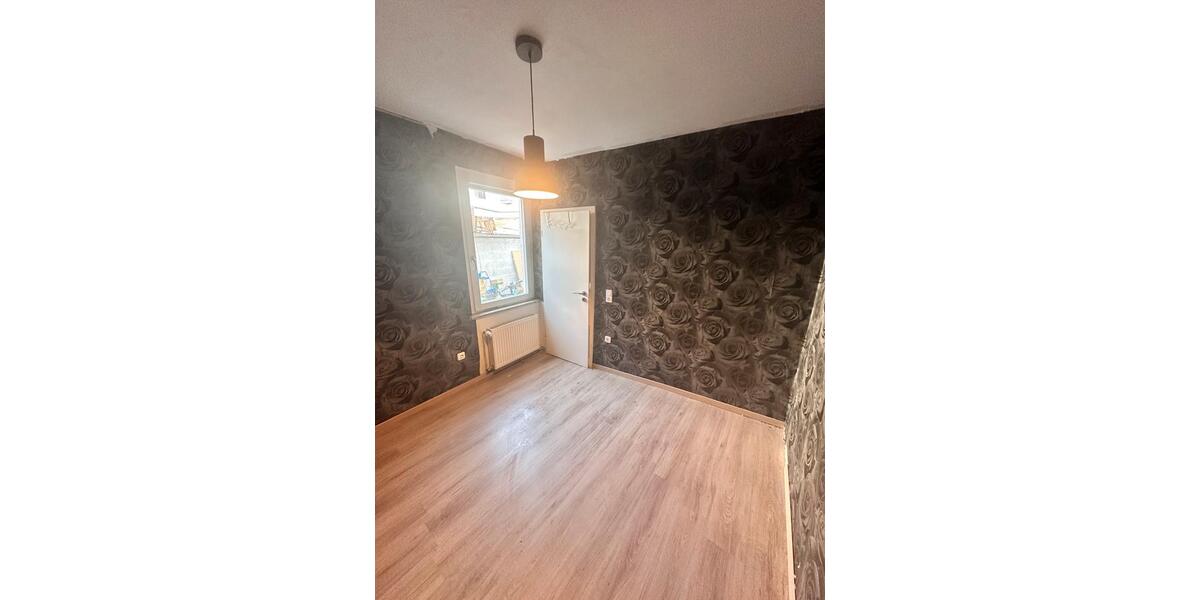 Erdgeschoßwohnung Helmstedt - 1 Zimmer, 30 m&sup2;, 350&euro; | Angebot:26415966