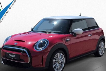 Mini Cooper SE 15.857 km 18.590 &euro; Braunschweig 38112