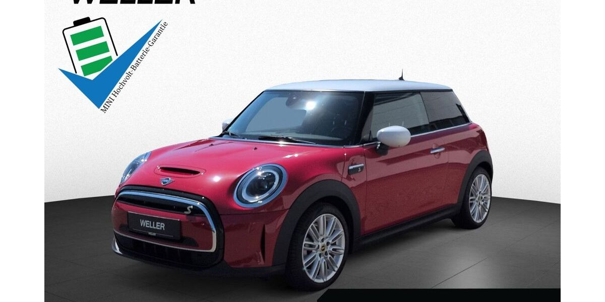 Mini Cooper SE 15.857 km 18.590 &euro; Braunschweig 38112