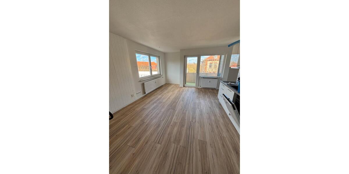 Etagenwohnung Braunschweig Westliches Ringgebiet - 1 Zimmer, 39 m&sup2;, 139.000&euro; | Angebot:26110931
