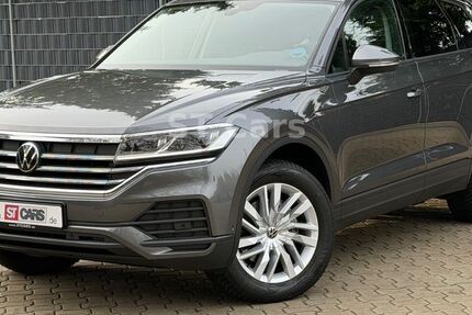 VW Touareg 24.990 km 54.390 € Braunschweig 38110