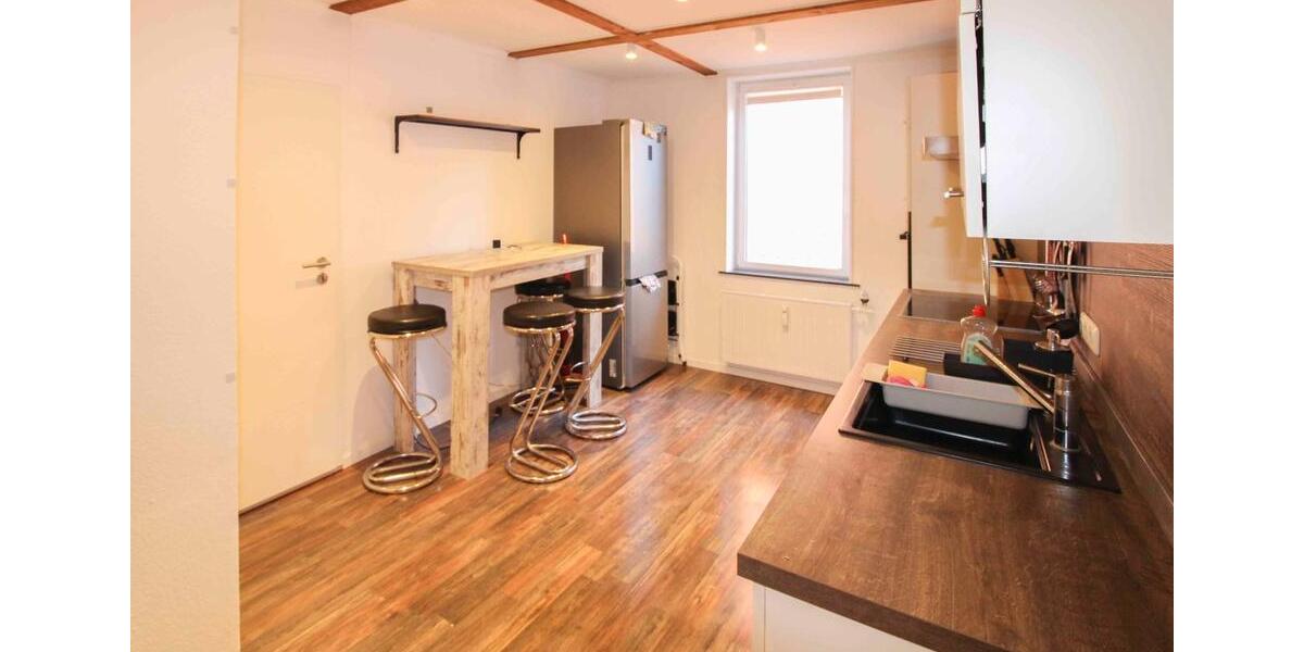 Maisonettenwohnung Wolfsburg Alt-Wolfsburg - 3 Zimmer, 98 m&sup2;, 199.000&euro; | Angebot:26426507