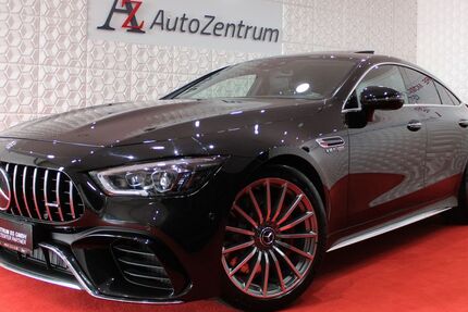 Mercedes-Benz AMG GT 136.000 km 72.900 € Braunschweig 38126