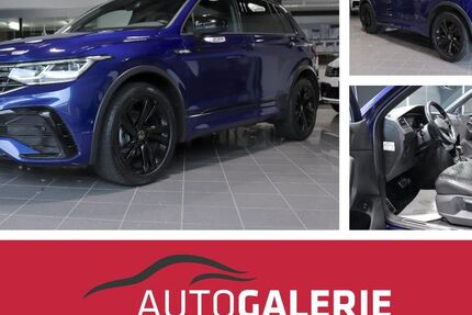 VW Tiguan 112.000 km 28.750 € Braunschweig 38116