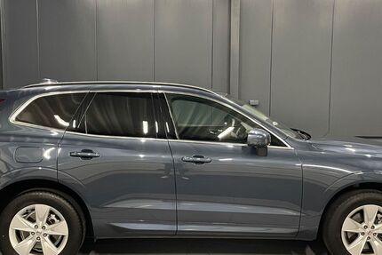 Volvo XC60 33.000 km 38.890 &euro; Helmstedt 38350