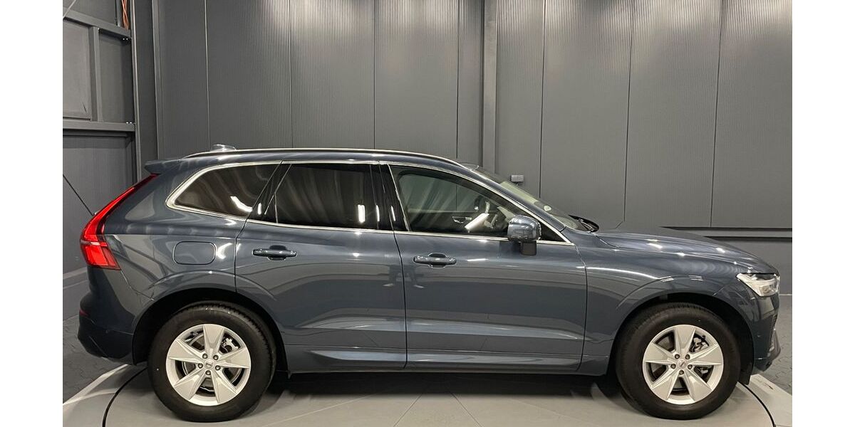 Volvo XC60 33.000 km 38.890 &euro; Helmstedt 38350