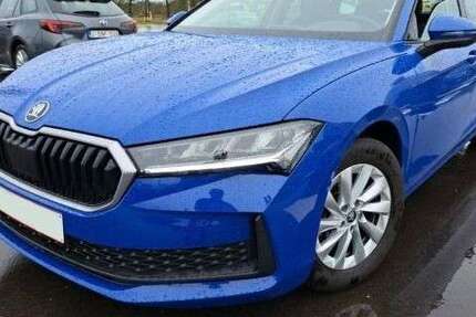 Skoda Superb 11.068 km 29.690 &euro; Wolfsburg 38440