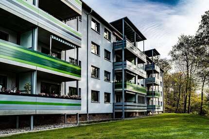 Wohnung zum Mieten in Wolfsburg 588,79 € 63.04 m² 2 zimmer