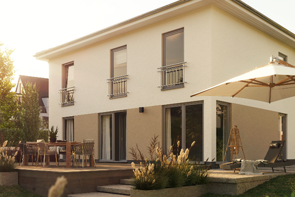 Haus Velpke - 5 Zimmer, 158 m&sup2;, 388.750&euro; | Angebot:25393124