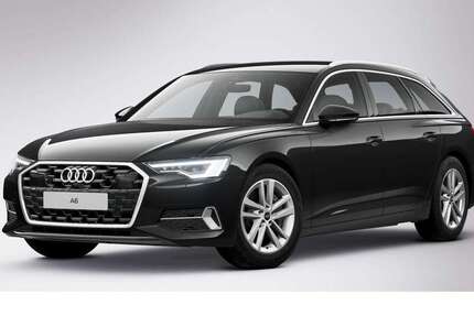 Audi A6 21.079 km 48.690 € Wolfsburg 38440