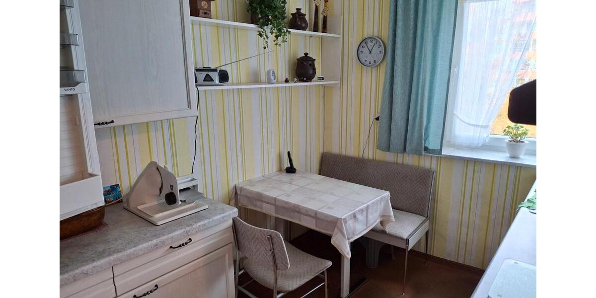 Etagenwohnung Wolfsburg Alt-Wolfsburg - 3 Zimmer, 68 m&sup2;, 122.000&euro; | Angebot:26414516