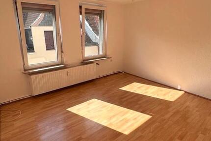 2 Zi- Wohnung 50qm Dachgeschoss Bauerstraße HE 2 zimmer