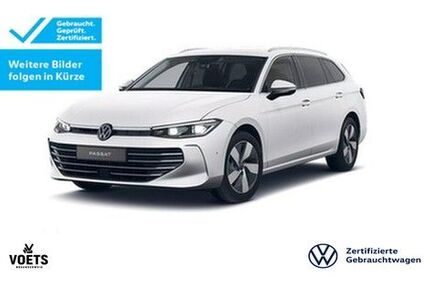 VW Passat Variant