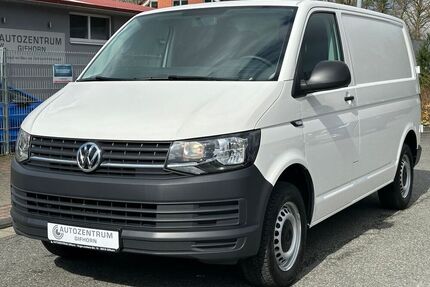VW T6 Transporter