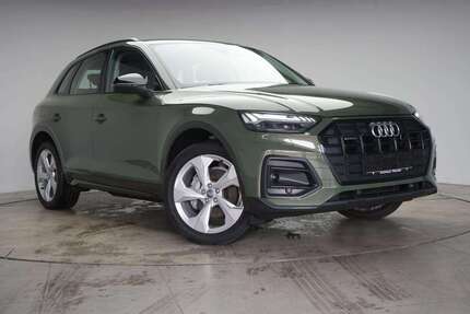 Audi Q5 63.000 km 34.890 &euro; Braunschweig 38110