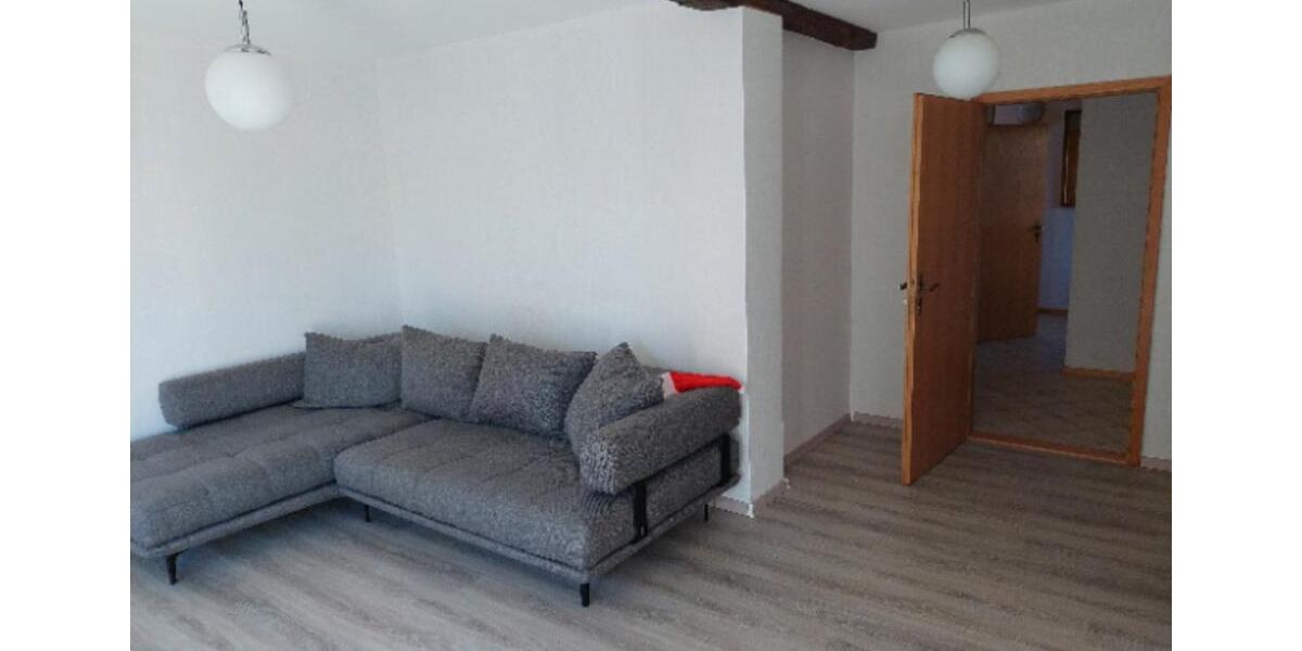 Etagenwohnung Grasleben - 3 Zimmer, 88 m&sup2;, 500&euro; | Angebot:25271067