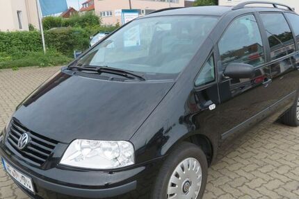 VW Sharan