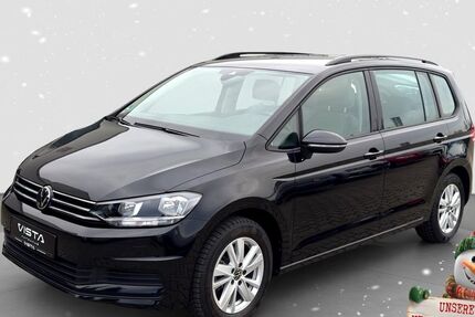 VW Touran 17.995 km 29.600 &euro; Braunschweig 38122