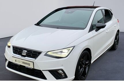 Seat Ibiza 23.490 km 17.990 &euro; Braunschweig 38114
