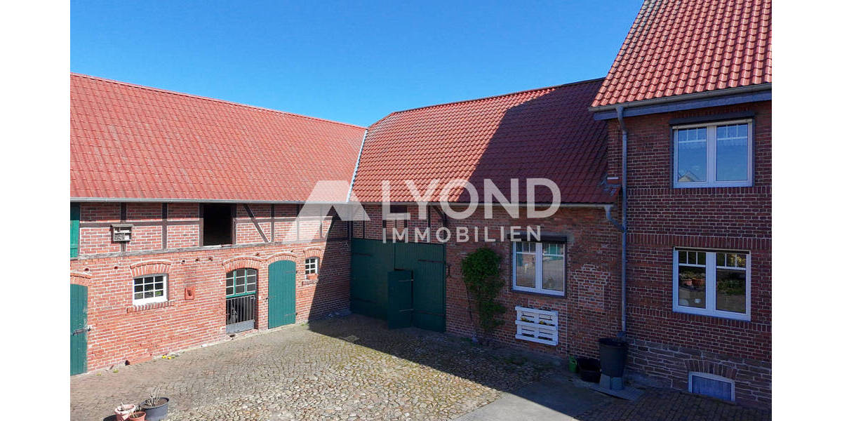 Einfamilienhaus Oebisfelde / Lockstedt Lockstedt - 1 Zimmer, 248 m&sup2;, 499.000&euro; | Angebot:26702848