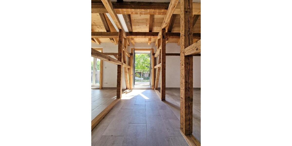 Tradition trifft Moderne auf 4 Zimmern! 4 zimmer