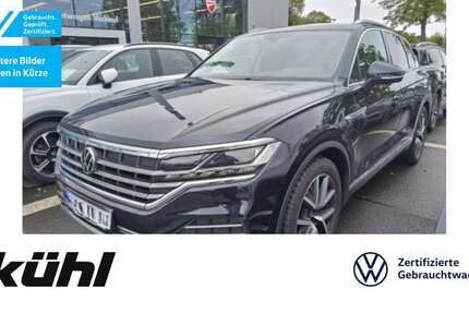 VW Touareg 57.062 km 45.780 &euro; Gifhorn 38518