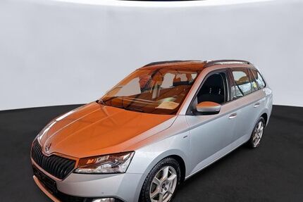 Skoda Fabia 212.387 km 8.990 &euro; Braunschweig 38122