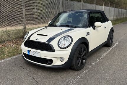 Mini Cooper S Cabrio 133.900 km 7.300 &euro; Ehra-Lessien 38468