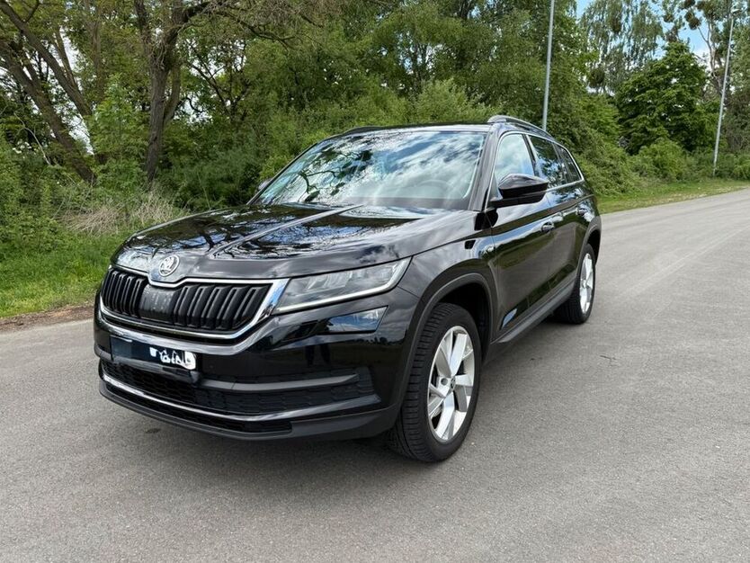 Kodiaq