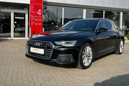 Audi A6 77.941 km 31.970 &euro; Helmstedt 38350